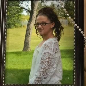 Meet your Posher, Maeelah